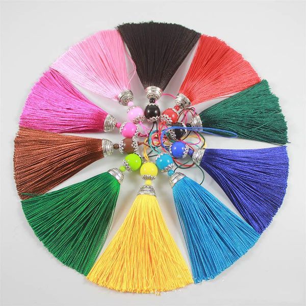 2pcs 8cm hanging rope beads silk tassel fringe sewing bang tassel trim key tassels for diy embellish curtain accessories parts h bbyjrt
2pcs 8cm hanging rope beads silk tassel fringe sewing bang tassel trim key tassels for diy embellish curtain accessories parts h bbyjrt