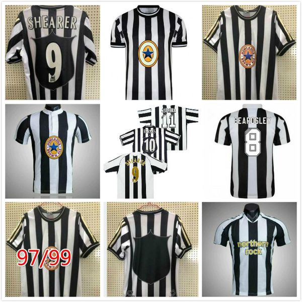 ретро 95-97 05-07 ширер owen фердинанд ginola asprilla футбол джерси vintage футбол camiseta классические рубашки человека kits, Black;gray
ретро 95-97 05-07 ширер owen фердинанд ginola asprilla футбол джерси vintage футбол camiseta классические рубашки человека kits, Black;gray