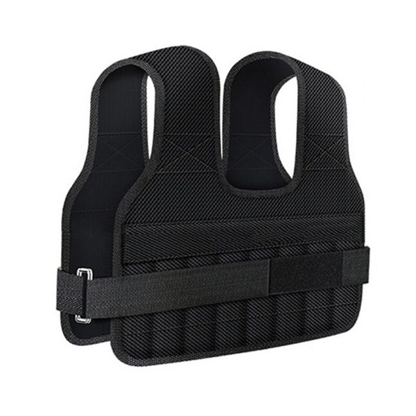 gilet de sport pondéré, ceinture de sport pour courses ou exercices physiques, équipement d'exercice physique, 1 pièce
gilet de sport pondéré, ceinture de sport pour courses ou exercices physiques, équipement d'exercice physique, 1 pièce