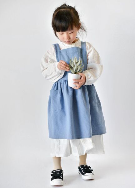 дети главных дети фартуки бытовой карман нагрудники регулируемого 1шт очистительных повара фартук кухня хлопок cooking белье пинафор jlleaa
дети главных дети фартуки бытовой карман нагрудники регулируемого 1шт очистительных повара фартук кухня хлопок cooking белье пинафор jlleaa