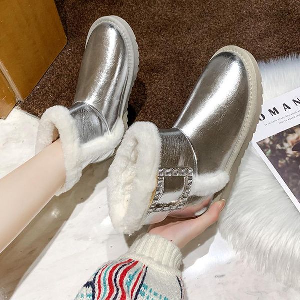 shoes winter boots with fur luxury designer boots-women australia round toe flat heel plush fashion 2021 low ladies, Black
shoes winter boots with fur luxury designer boots-women australia round toe flat heel plush fashion 2021 low ladies, Black
