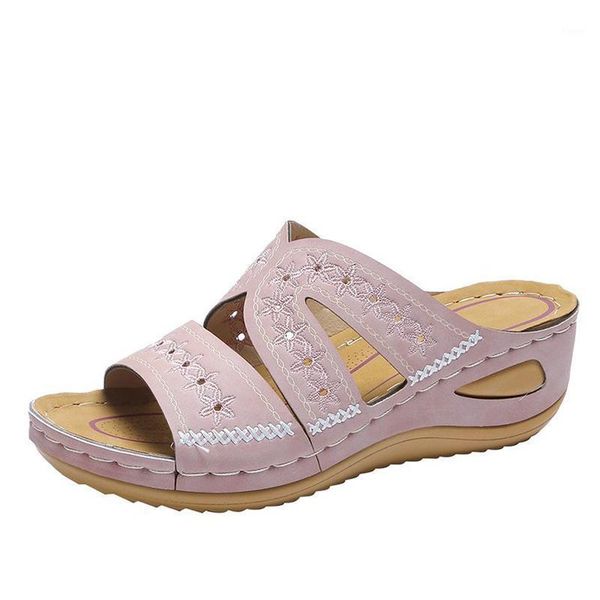 dropshipping women's summer slippers women shoes platform slides wedges 2021 ladies casual soft comfortable sandals outdoor1, Black
dropshipping women's summer slippers women shoes platform slides wedges 2021 ladies casual soft comfortable sandals outdoor1, Black