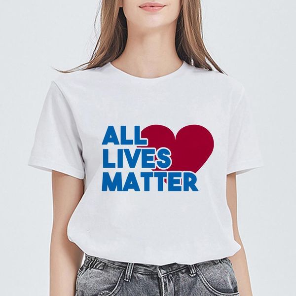 black lives matter fashion cool summer t-shirt loose hipster harajuku t shirts women punk casual women shirts, White
black lives matter fashion cool summer t-shirt loose hipster harajuku t shirts women punk casual women shirts, White