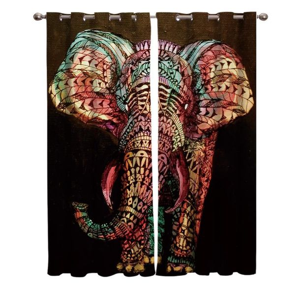africa elephant curtains for window treatment blinds drapes window curtains for living room bedroom kids room home decor
africa elephant curtains for window treatment blinds drapes window curtains for living room bedroom kids room home decor