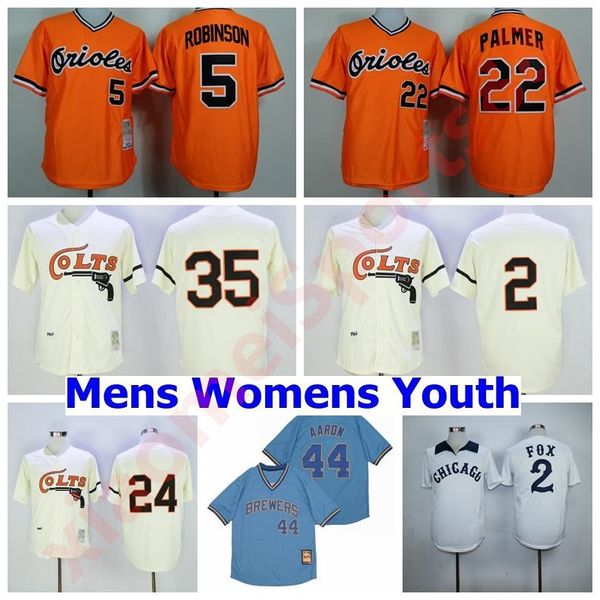 retro 1975 1982 retire 5 will robertson jersey 22 jim palmer 1964 baseball 2 nellie fox 24 jimmy wynn 35 joe morgan, Blue;black
retro 1975 1982 retire 5 will robertson jersey 22 jim palmer 1964 baseball 2 nellie fox 24 jimmy wynn 35 joe morgan, Blue;black