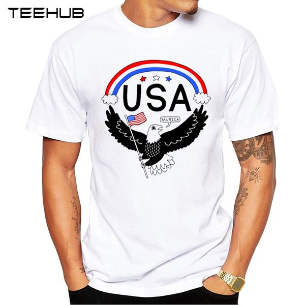 teehub hipster t shirt short sleeve funny fourth of july eagle printed new arrivals tee cool t shirts sport hooded sweatshirt hoodie
teehub hipster t shirt short sleeve funny fourth of july eagle printed new arrivals tee cool t shirts sport hooded sweatshirt hoodie