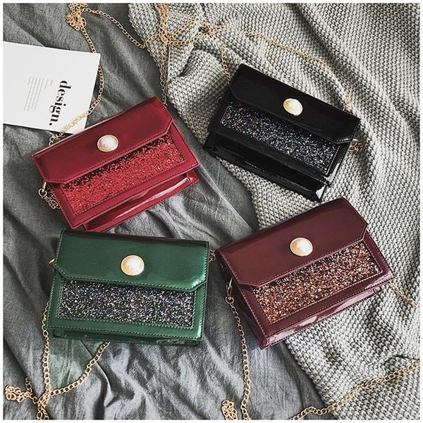 new 2020 fashion womens ladies designer pu leather handbag tote shoulder bag sequined handbags
new 2020 fashion womens ladies designer pu leather handbag tote shoulder bag sequined handbags