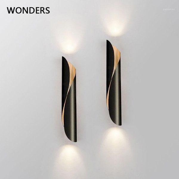 modern aluminum tube wall light g9 light fixtures black white nordic restaurant living room corridor balcony bedroom wall lamp1
modern aluminum tube wall light g9 light fixtures black white nordic restaurant living room corridor balcony bedroom wall lamp1