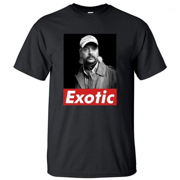 tiger king tshirt men cool joe exotic t shirt shirts president short sleeve 2020 new summer tees cotton tv show streetwear1, White;black
tiger king tshirt men cool joe exotic t shirt shirts president short sleeve 2020 new summer tees cotton tv show streetwear1, White;black