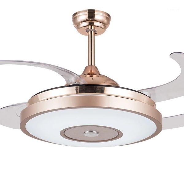 crystal invisible fan light ceiling fan light large wind dining room household frequency conversion with electric chan1
crystal invisible fan light ceiling fan light large wind dining room household frequency conversion with electric chan1