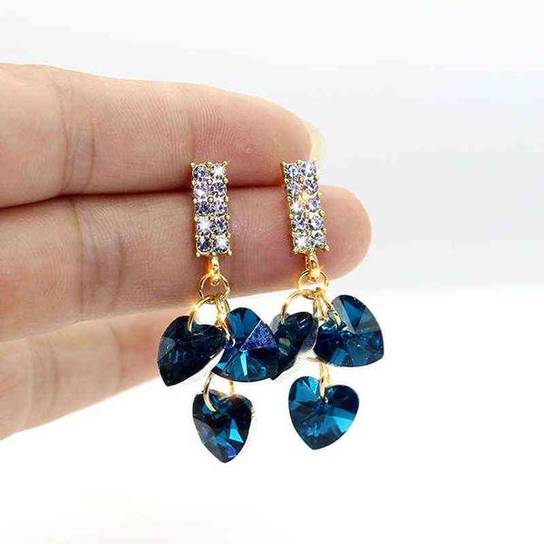 ainameisi korean personality exaggerated fashion crystal zirconium pendant woman earring jewelry acrylic flower tassel long earr g220312, Silver
ainameisi korean personality exaggerated fashion crystal zirconium pendant woman earring jewelry acrylic flower tassel long earr g220312, Silver
