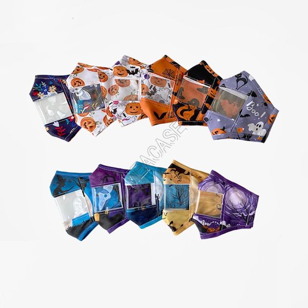 factory halloween mask pumpkin ghost skull printed transparent face masks lips reading mouth cover designer visiable cle
factory halloween mask pumpkin ghost skull printed transparent face masks lips reading mouth cover designer visiable cle