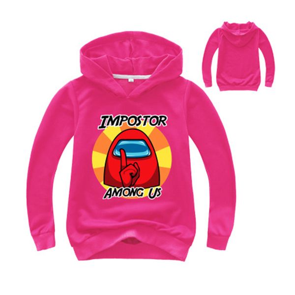 foreign trade children's clothing boys and girls sweaters cartoon games cartoon characters children long sleeve hoodie fashion trend, Black
foreign trade children's clothing boys and girls sweaters cartoon games cartoon characters children long sleeve hoodie fashion trend, Black