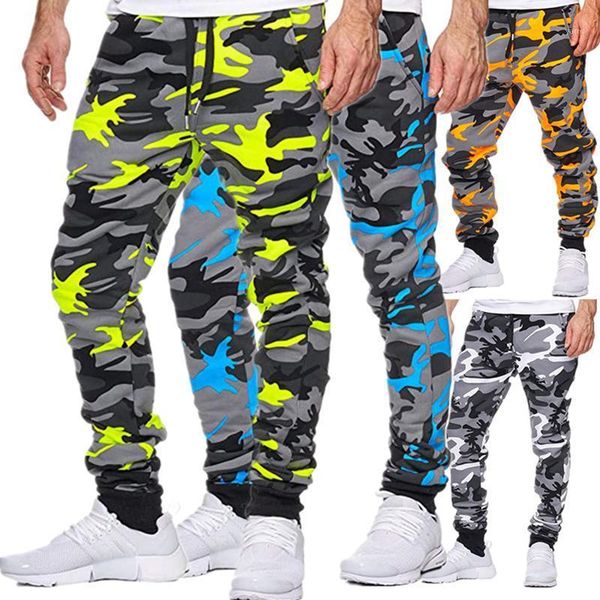 m-3xl men's casual pants 2020 pants men's slim sweatpants pure cotton jogger camouflage bodybuilding sportswear1, Black
m-3xl men's casual pants 2020 pants men's slim sweatpants pure cotton jogger camouflage bodybuilding sportswear1, Black