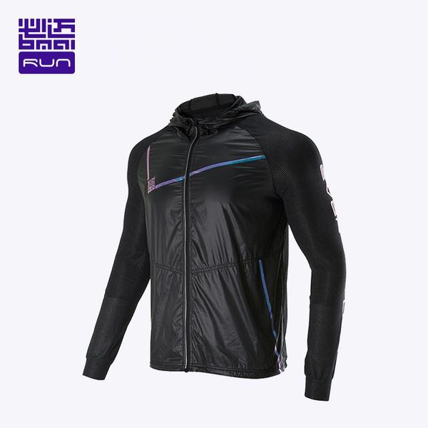 bmai profession windproof running jackets men women fitness sport gym clothing breathable long sleeve man sportswear jacket mens, Black;red
bmai profession windproof running jackets men women fitness sport gym clothing breathable long sleeve man sportswear jacket mens, Black;red