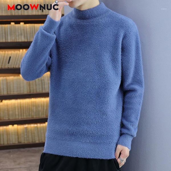 2020 fashion sweater for men casual pullover male picture high-quality new spring autumn long sleeve slim hombre youth moownuc1, White;black
2020 fashion sweater for men casual pullover male picture high-quality new spring autumn long sleeve slim hombre youth moownuc1, White;black
