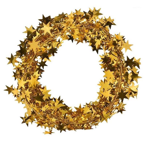 decorative flowers & wreaths 10pcs 7.5m christmas tree hanging star pine tinsel stars rattan garland home decoration ornament1
decorative flowers & wreaths 10pcs 7.5m christmas tree hanging star pine tinsel stars rattan garland home decoration ornament1