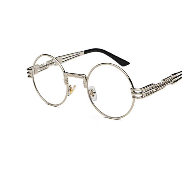 fashion round sunglasses women 2020 vintage spring glasses sun glasses luxury punk eyeglasses lentes de sol, White;black
fashion round sunglasses women 2020 vintage spring glasses sun glasses luxury punk eyeglasses lentes de sol, White;black