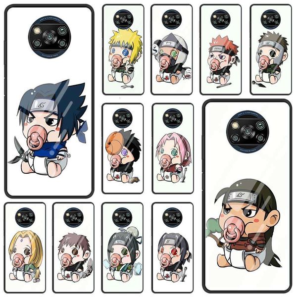 the mobile phone is 11 bit x3 nfc f2 m2 note 10 t 9t lite pro cc9 cc9e glass cover animation naruto cute pacifier
the mobile phone is 11 bit x3 nfc f2 m2 note 10 t 9t lite pro cc9 cc9e glass cover animation naruto cute pacifier
