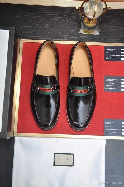 g1 21ss brand men luxury painted genuine leather shoe fashion informal designer dress shoes men's casual business party shoes suede 22, Black
g1 21ss brand men luxury painted genuine leather shoe fashion informal designer dress shoes men's casual business party shoes suede 22, Black