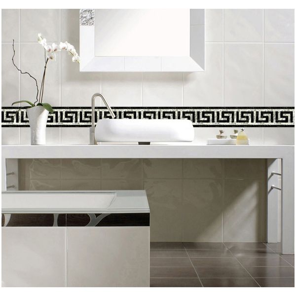 wallpaper borders pvc waterproof self adhesive wall stickers home decor kitchen bathroom waistline baseboard vinyl wall paper 3d f wmteoy
wallpaper borders pvc waterproof self adhesive wall stickers home decor kitchen bathroom waistline baseboard vinyl wall paper 3d f wmteoy