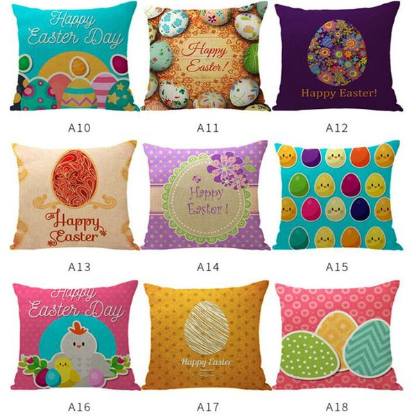 cute cartoon easter eggs print cushion covers 45*45cm linen pillow case 2021 happy easter sofa pillowslip home party ornaments decors ly2012
cute cartoon easter eggs print cushion covers 45*45cm linen pillow case 2021 happy easter sofa pillowslip home party ornaments decors ly2012