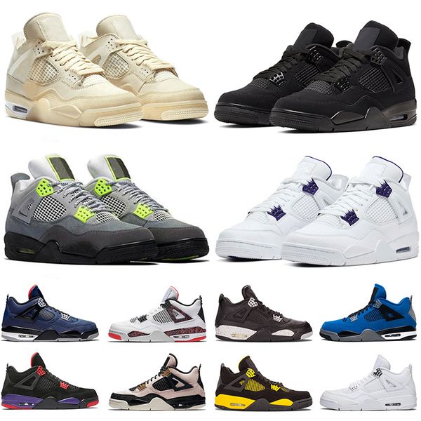 fashion new bred paris jumpman 4 basketball shoes 4s white sail neon tattoo travis scotts men sports satin jordan retro
fashion new bred paris jumpman 4 basketball shoes 4s white sail neon tattoo travis scotts men sports satin jordan retro