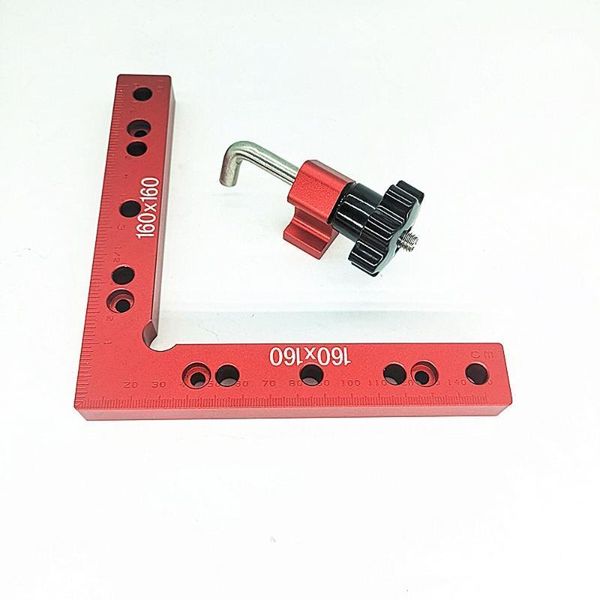 aluminum square right angle 90 degree l-shaped auxiliary fixture positioning panel fixing clip woodworking carpenter tools1
aluminum square right angle 90 degree l-shaped auxiliary fixture positioning panel fixing clip woodworking carpenter tools1