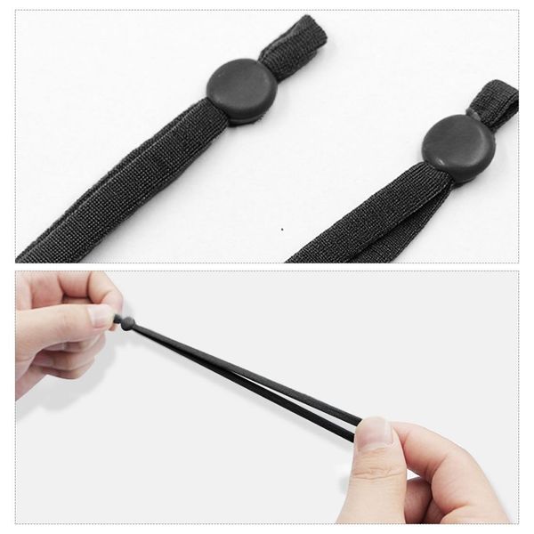 50/100pcs flat mask elastic band rubber rope ear hanging rope adjustable soft elastic sewing mask craft accessories wmtibm comb2010
50/100pcs flat mask elastic band rubber rope ear hanging rope adjustable soft elastic sewing mask craft accessories wmtibm comb2010