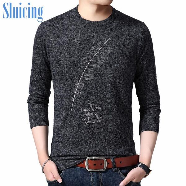 fall 2021 new thin crew neck sweater slim fit solid color knitted sweater men's large bottomed, White;black
fall 2021 new thin crew neck sweater slim fit solid color knitted sweater men's large bottomed, White;black