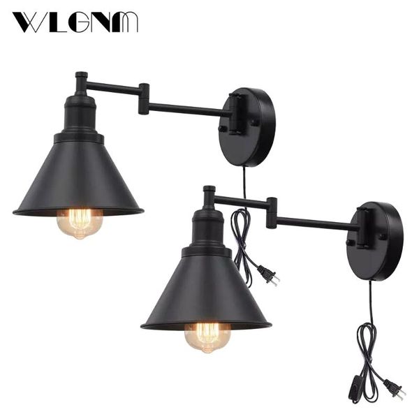 wall lamp retro iron art folding adjustable rocker vintage industrial bedroom bedsideg light with plug
wall lamp retro iron art folding adjustable rocker vintage industrial bedroom bedsideg light with plug