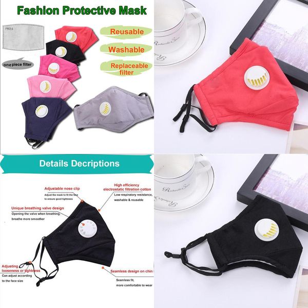 cotton valve reusable face masks breath with pm2.5 mouth anti-dust fabric mask wash 34wr
cotton valve reusable face masks breath with pm2.5 mouth anti-dust fabric mask wash 34wr