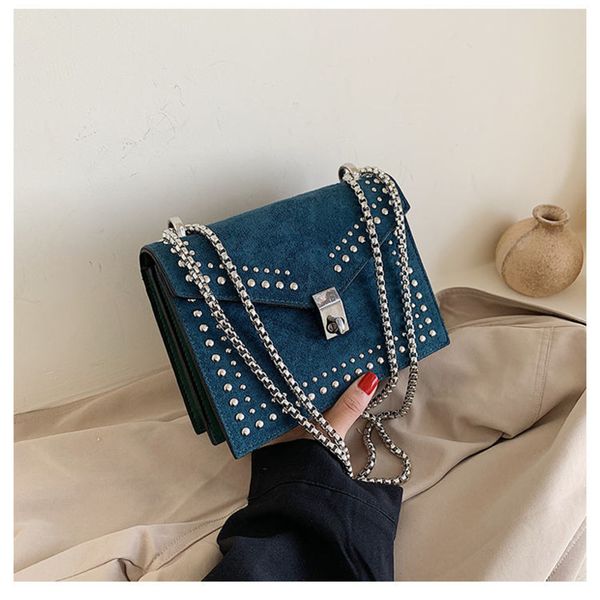 scrub leather small shoulder messenger bags for women 2020 chain rivet lock crossbody bag female travel mini bags c1223
scrub leather small shoulder messenger bags for women 2020 chain rivet lock crossbody bag female travel mini bags c1223