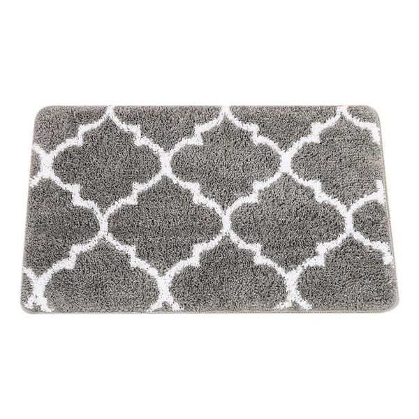 bathroom rugs microfiber bath shower mat, machine wash and dry, non-slip absorbent shaggy carpet bath mat for bathroom
bathroom rugs microfiber bath shower mat, machine wash and dry, non-slip absorbent shaggy carpet bath mat for bathroom