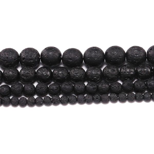 1strand lot natural center black rock lava bears 4 6 8 10 12 мм круглый свободный спейсер для diy ювелирные изделия партия оптом h jllsim
1strand lot natural center black rock lava bears 4 6 8 10 12 мм круглый свободный спейсер для diy ювелирные изделия партия оптом h jllsim