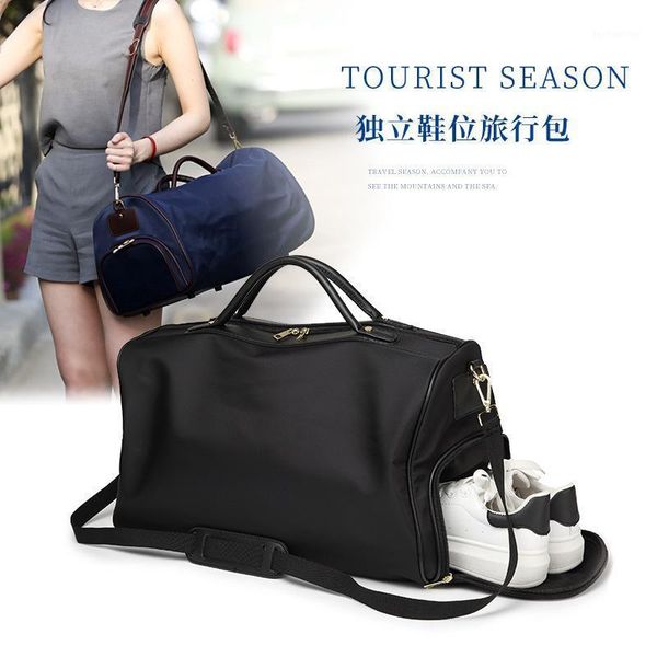 duffel bags korean version of the fashion trend luggage oxford waterproof travel bag portable sports and fitness shoe for travel1
duffel bags korean version of the fashion trend luggage oxford waterproof travel bag portable sports and fitness shoe for travel1