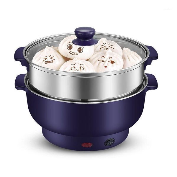 electric skillets high power 800w pot 1.5l dark blue color household heating cooking machine cooker1
electric skillets high power 800w pot 1.5l dark blue color household heating cooking machine cooker1