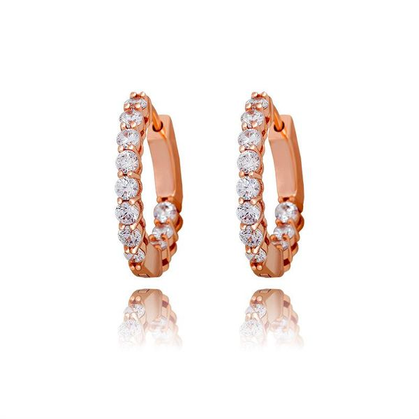 1 pair hip hop prong setting cz stone bling out circles hoop earrings for men women fashion hiphop jewellery gift, Golden;silver
1 pair hip hop prong setting cz stone bling out circles hoop earrings for men women fashion hiphop jewellery gift, Golden;silver