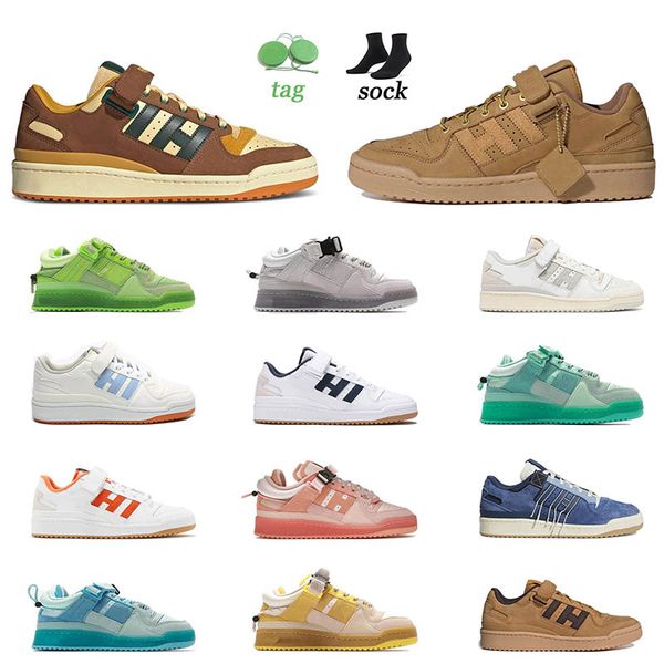 outdoor jogging casual forum low running shoes orbit grey bad bunny pink easter egg wheat bright blue buckle brown size 36-45 womens sneaker
outdoor jogging casual forum low running shoes orbit grey bad bunny pink easter egg wheat bright blue buckle brown size 36-45 womens sneaker