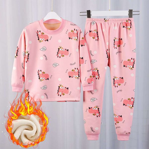 set children's plush underwear cartoon housewear boys' and girls' pajamas baby casual cloth autumn pants 0014, Blue;red
set children's plush underwear cartoon housewear boys' and girls' pajamas baby casual cloth autumn pants 0014, Blue;red