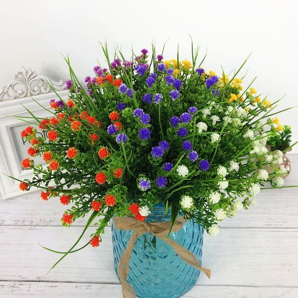 42 heads green grass plants artificial flowers for party home decor wedding christmas decoration accessories fake flower 5
42 heads green grass plants artificial flowers for party home decor wedding christmas decoration accessories fake flower 5