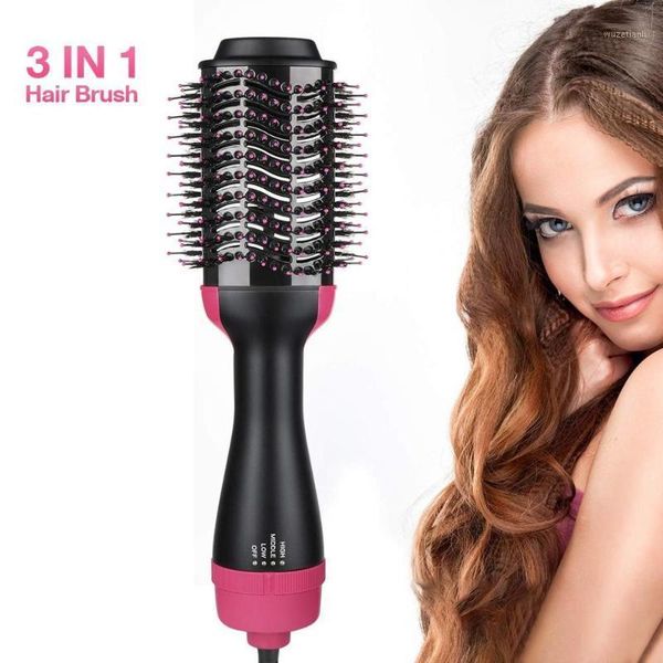 professional 2 in 1 multifunctional hair dryer volumizer one step hair drying brush electric dryer rotating hairdryer1
professional 2 in 1 multifunctional hair dryer volumizer one step hair drying brush electric dryer rotating hairdryer1