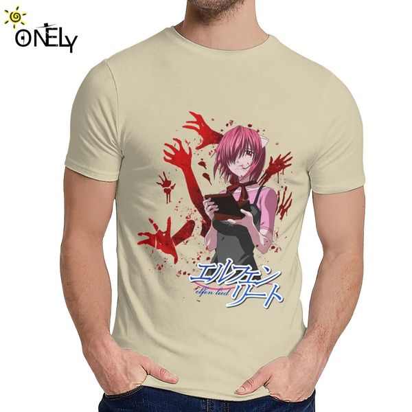 elfen lied anime tee casual o-neck harajuku man great classic s-6xl t-shirt sport hooded sweatshirt hoodie
elfen lied anime tee casual o-neck harajuku man great classic s-6xl t-shirt sport hooded sweatshirt hoodie