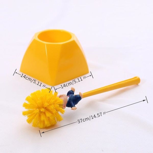 trump toilet brush make your toilets great again shower room tile handle brush plastic creative handle brush toilet cleaning
trump toilet brush make your toilets great again shower room tile handle brush plastic creative handle brush toilet cleaning