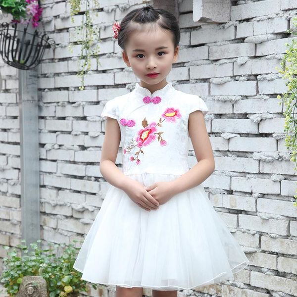 girls chinese traditional lace tutu dresses princess embroidery flower ball gown clothing princess elegant wedding dress 517411, Red;yellow
girls chinese traditional lace tutu dresses princess embroidery flower ball gown clothing princess elegant wedding dress 517411, Red;yellow
