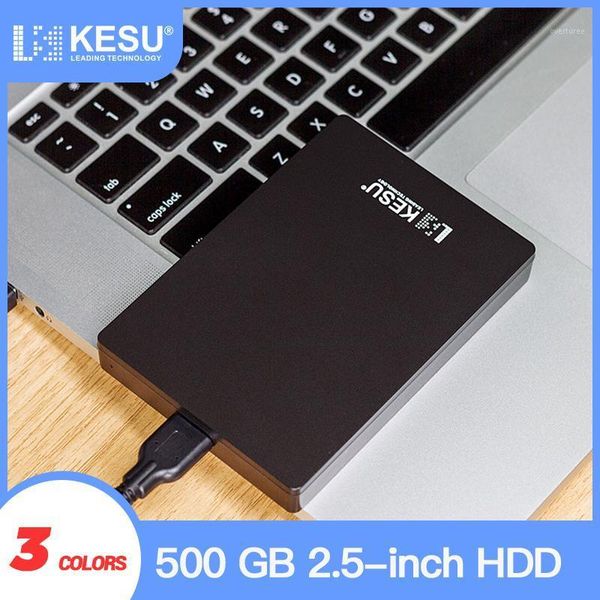 kesu 2.5 inch external hard drive 500gb usb 3.0 hdd portable external hd hard disk for pc mac desklapserver1
kesu 2.5 inch external hard drive 500gb usb 3.0 hdd portable external hd hard disk for pc mac desklapserver1