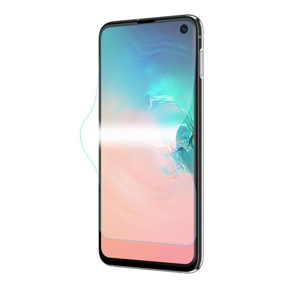 enkay hat-prince 01mm 3d full screen protector explosion-proof hydrogel film for galaxy s10e tputpepet material
enkay hat-prince 01mm 3d full screen protector explosion-proof hydrogel film for galaxy s10e tputpepet material