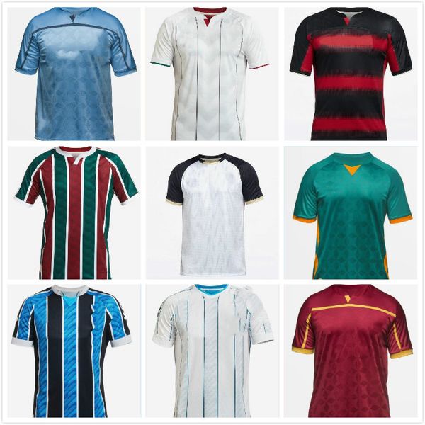 2020 de camisa 3 fluminense sport recife soccer jerseys gremio 125 years special 20 21 jersey football shirts 21, Black;yellow
2020 de camisa 3 fluminense sport recife soccer jerseys gremio 125 years special 20 21 jersey football shirts 21, Black;yellow