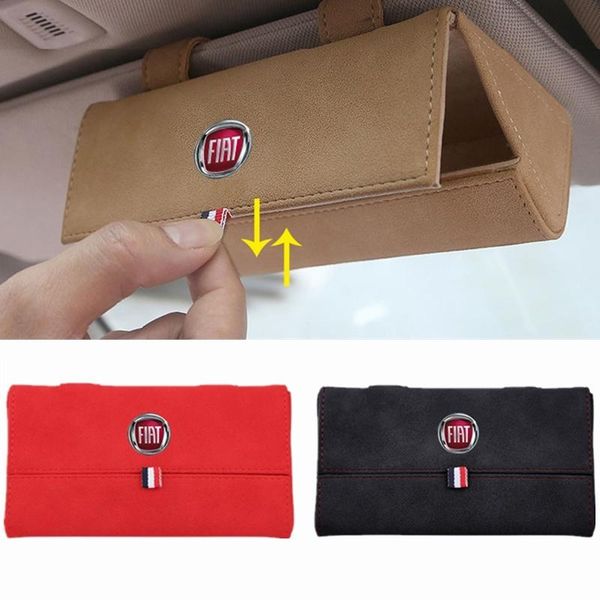 для 500с aegea doblo panda uno palio типо punto stilo автомобиля стайлинг очки держатель box sunvisor сумка для хранения аксессуаров
для 500с aegea doblo panda uno palio типо punto stilo автомобиля стайлинг очки держатель box sunvisor сумка для хранения аксессуаров