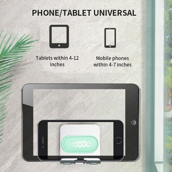 universal phone wall holder for bathroom bedside kitchen mount holder adhesive sticker wall phone tablet holders stand
universal phone wall holder for bathroom bedside kitchen mount holder adhesive sticker wall phone tablet holders stand
